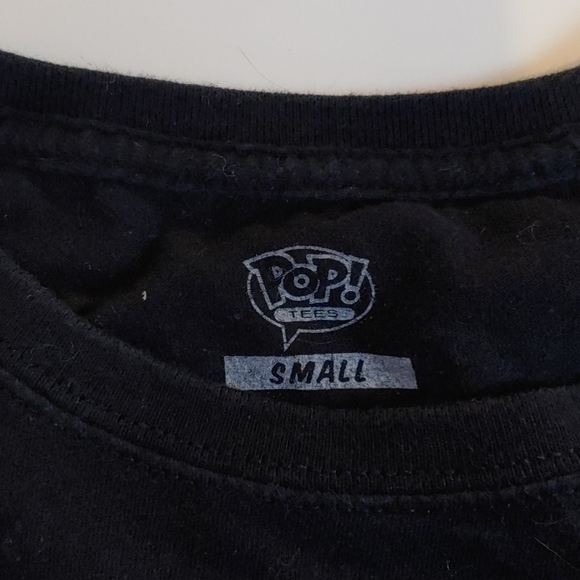 Nightmare Before Christmas Sally Funko pop tee - Picture 3 of 4